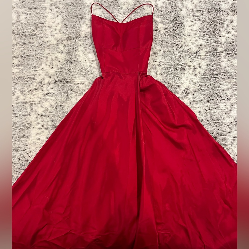 Sherri Hill Dress